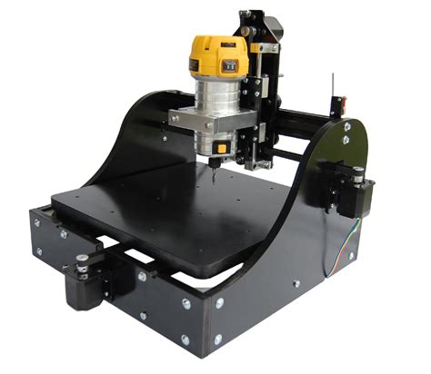 desk cnc machine